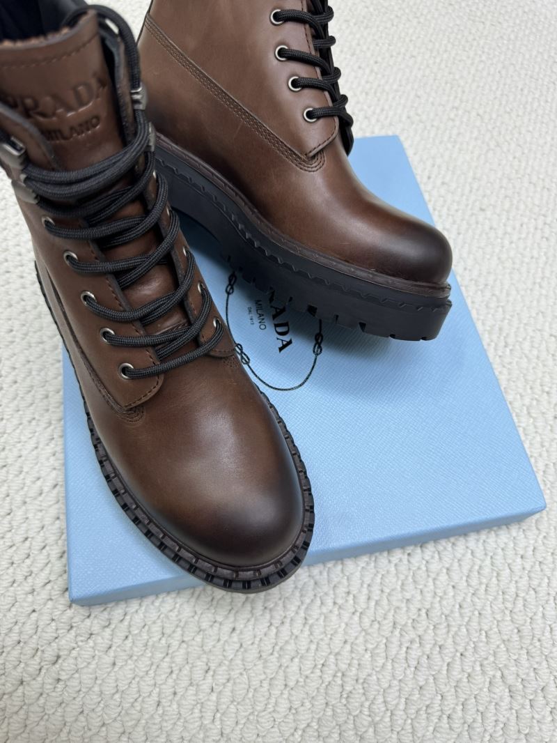 Prada Boots